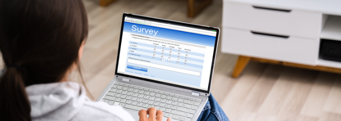 earn money with paid surveys