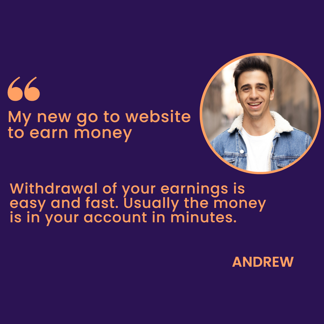 RewardingWays Review From Andrew