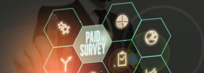 surveys for money