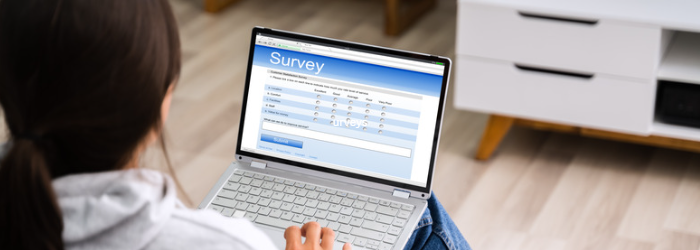 how to make money with surveys